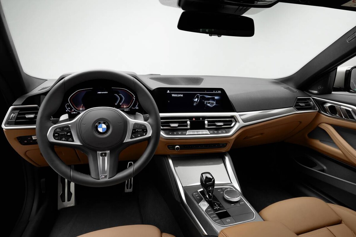 2020 BMW 4 Serisi Coupe Tanıtıldı! Peki Neler Sunuyor?