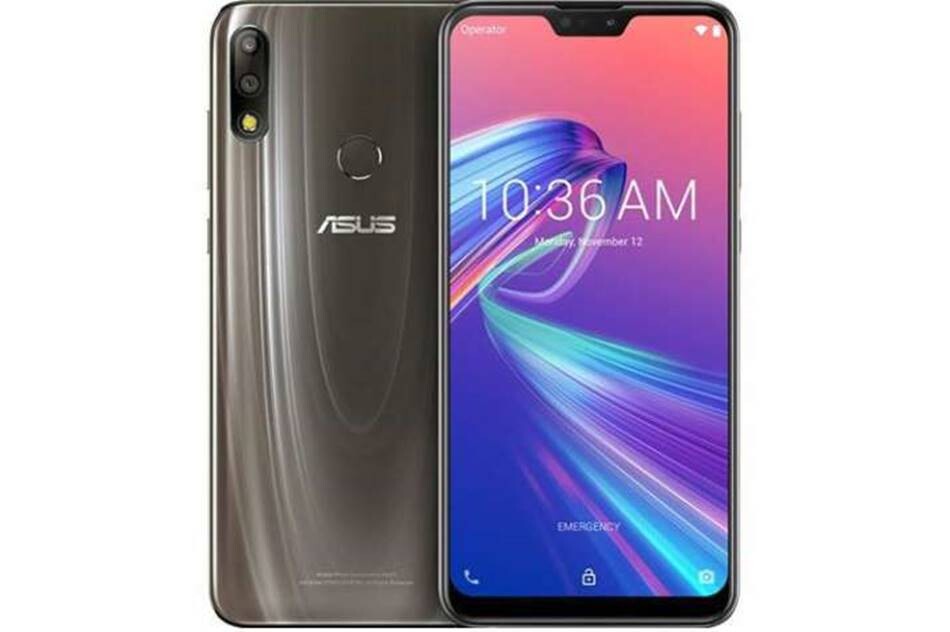 ASUS Zenfone Max Pro M2, Android 10 Beta 3 Güncellemesini Almaya Başladı