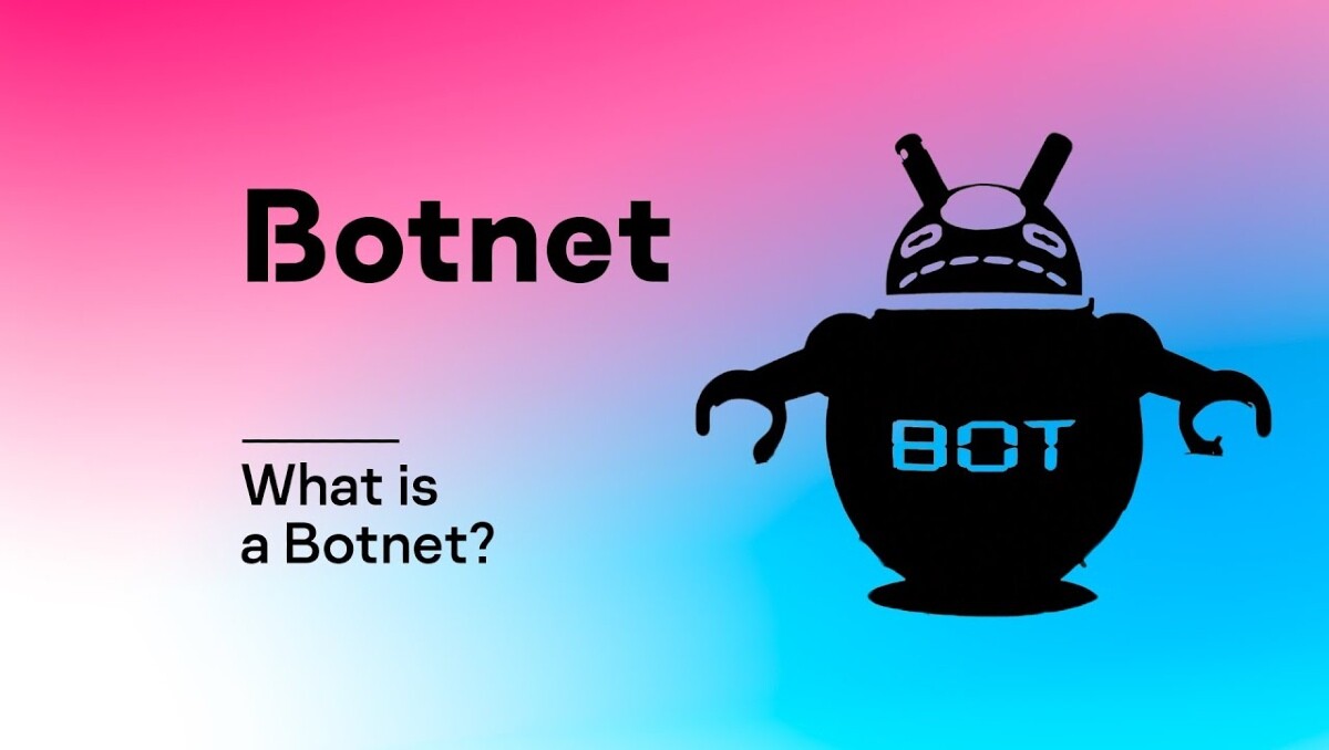 Botnet Nedir? Botnet Kurbanı mısınız?