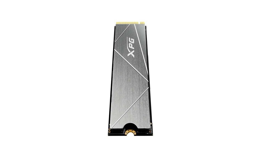 ​XPG GAMMIX S50 Lite PCIe Gen4 M.2 SSD Duyuruldu