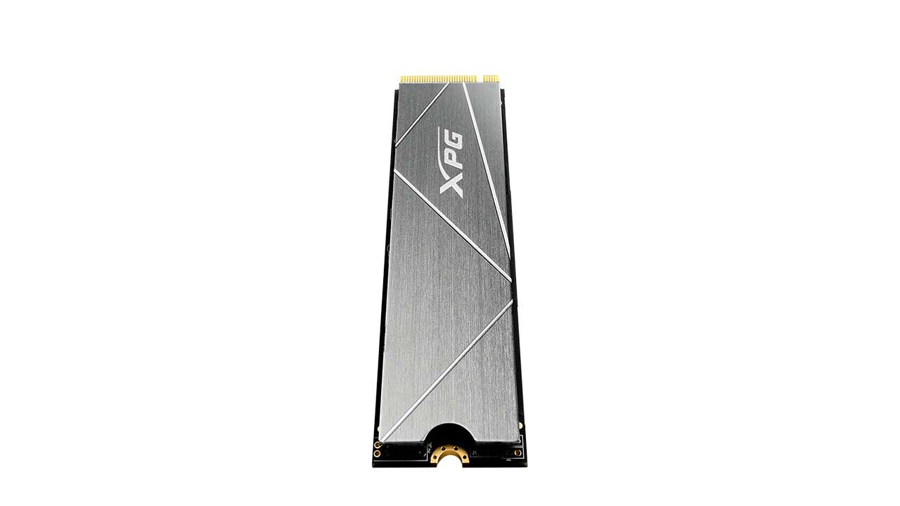 ​XPG GAMMIX S50 Lite PCIe Gen4 M.2 SSD Duyuruldu