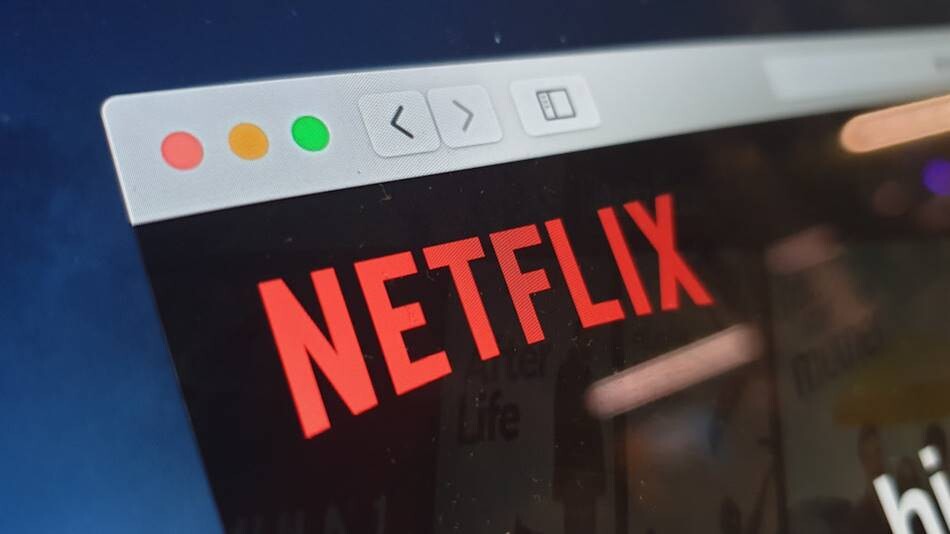 Eski Mac Bilgisayarlar, Netflix'i 4K Olarak Oynatamayacak