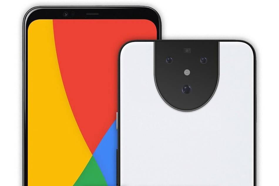 Google Pixel 5 Teknik Özellikleri Lansmandan Önce Sızdı