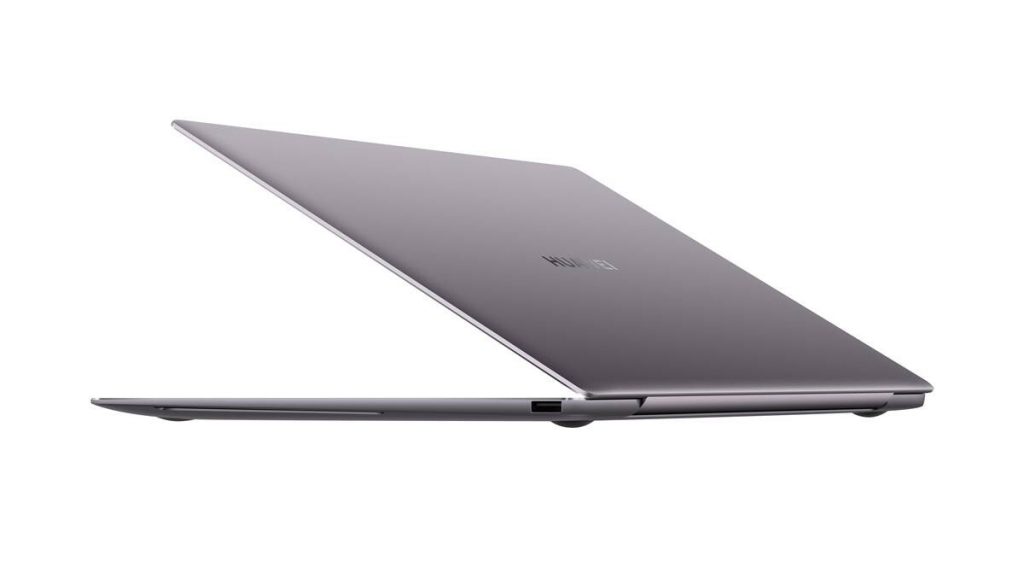 Huawei'nin Amiral Gemisi MateBook X Pro Türkiye’de Satışta!