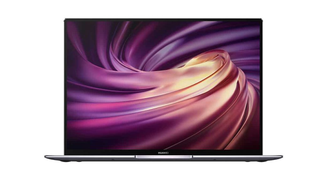 Huawei’nin En Güçlü Bilgisayarı MateBook X Pro Yakında Türkiye’de!