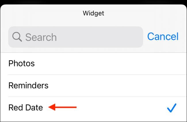 iOS 14 ile Birlikte iPhone'da Widget Nasıl Oluşturulur?