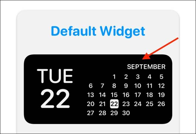 iOS 14 ile Birlikte iPhone'da Widget Nasıl Oluşturulur?