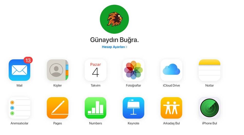 iPhone'dan Android'e Rehber Aktarma (4 Farklı Yöntem)