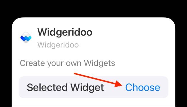 iOS 14 ile Birlikte iPhone'da Widget Nasıl Oluşturulur?