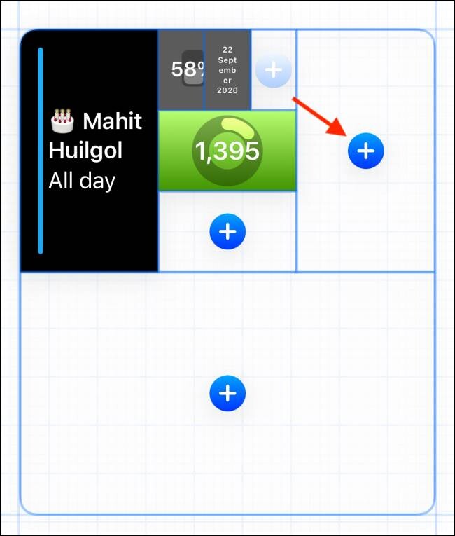 iOS 14 ile Birlikte iPhone'da Widget Nasıl Oluşturulur?