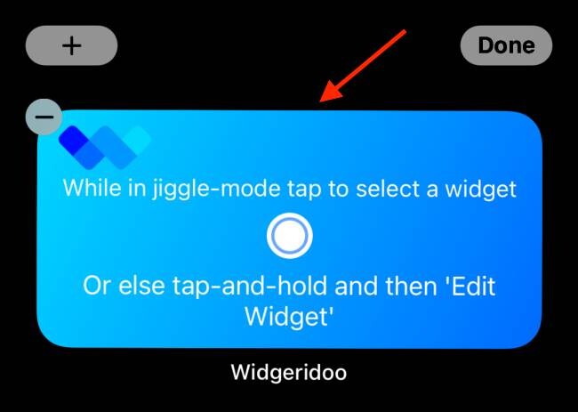 iOS 14 ile Birlikte iPhone'da Widget Nasıl Oluşturulur?