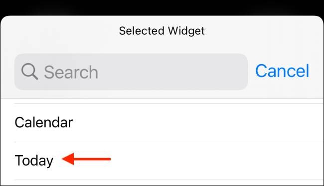 iOS 14 ile Birlikte iPhone'da Widget Nasıl Oluşturulur?