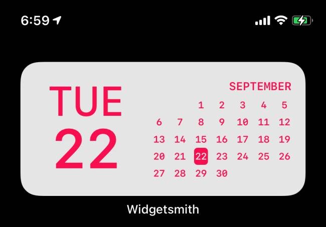 iOS 14 ile Birlikte iPhone'da Widget Nasıl Oluşturulur?