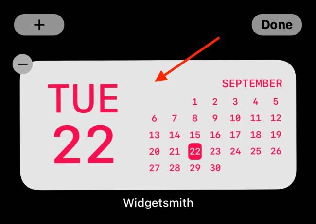 iOS 14 ile Birlikte iPhone'da Widget Nasıl Oluşturulur?