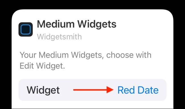 iOS 14 ile Birlikte iPhone'da Widget Nasıl Oluşturulur?