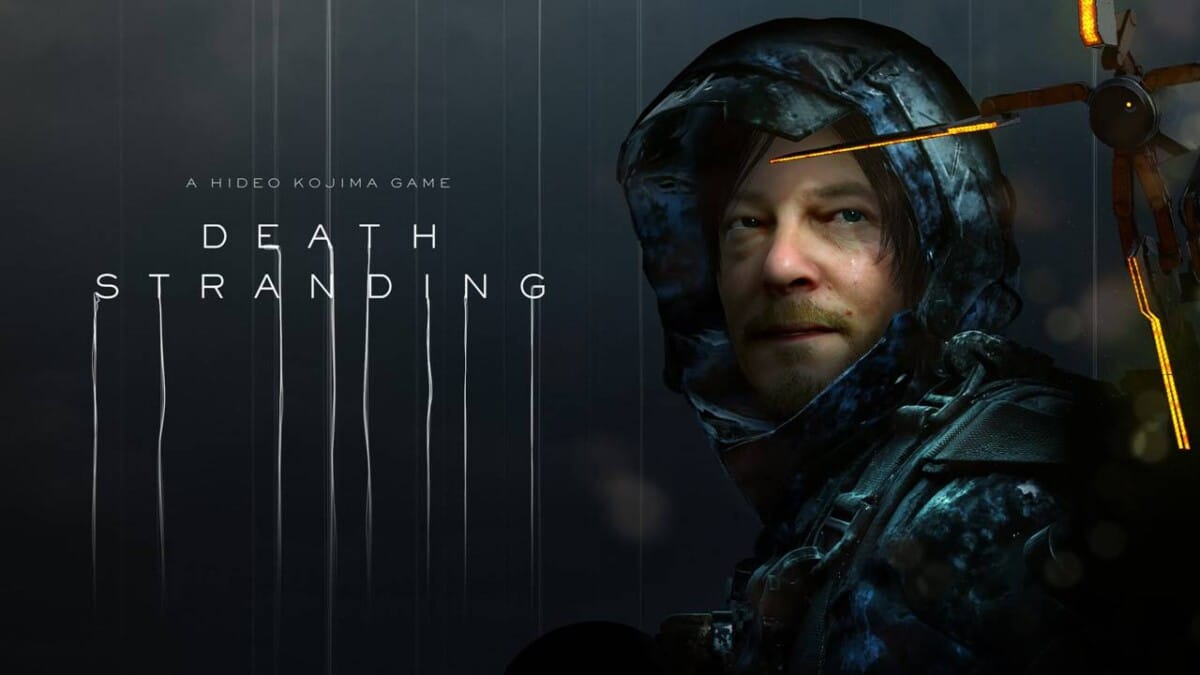 Monster Notebook Al, Death Stranding'i Kap!