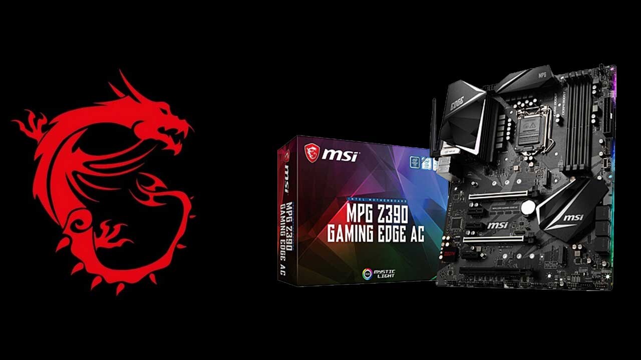 MSI Anakart Bios Sanallaştırma Açma