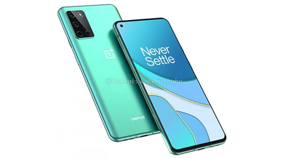 OnePlus 8T Özellikleri, Tanıtım Tarihi ve Dahası