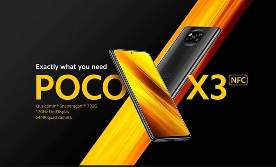 POCO X3 Modeli 3 Günde Rekorları Alt Üst Etti