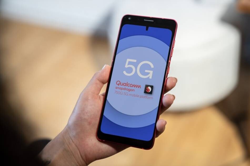 5G Destekli Qualcomm Snapdragon 750G Tanıtıldı