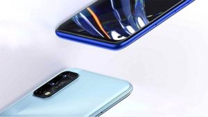 Realme 7, 64MP Pro Modu ile Daha Fazlasıyla ilk Güncellemesini Almaya Başladı