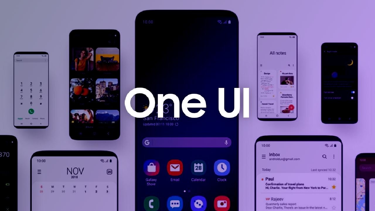 Samsung One UI 3.0 (Android 11): Bilmeniz Gereken Tüm Yeni Özellikler
