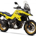 Motorseverlerin Beklediği Suzuki V-Strom 1050 Türkiye'de