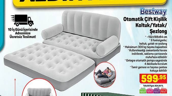 a101-bestway-otomatik-cift-kisilik-koltuk-yatak-sezlong