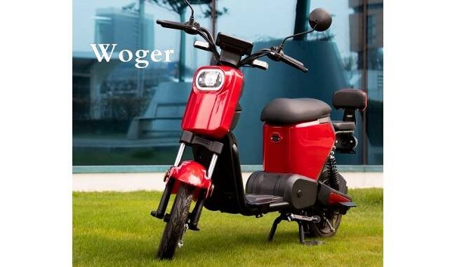 bim-woger-elektrikli-scooter