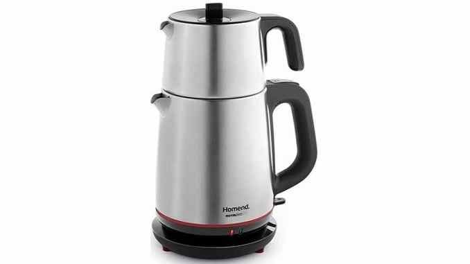 homend-1741-royaltea-inox-cay-makinesi